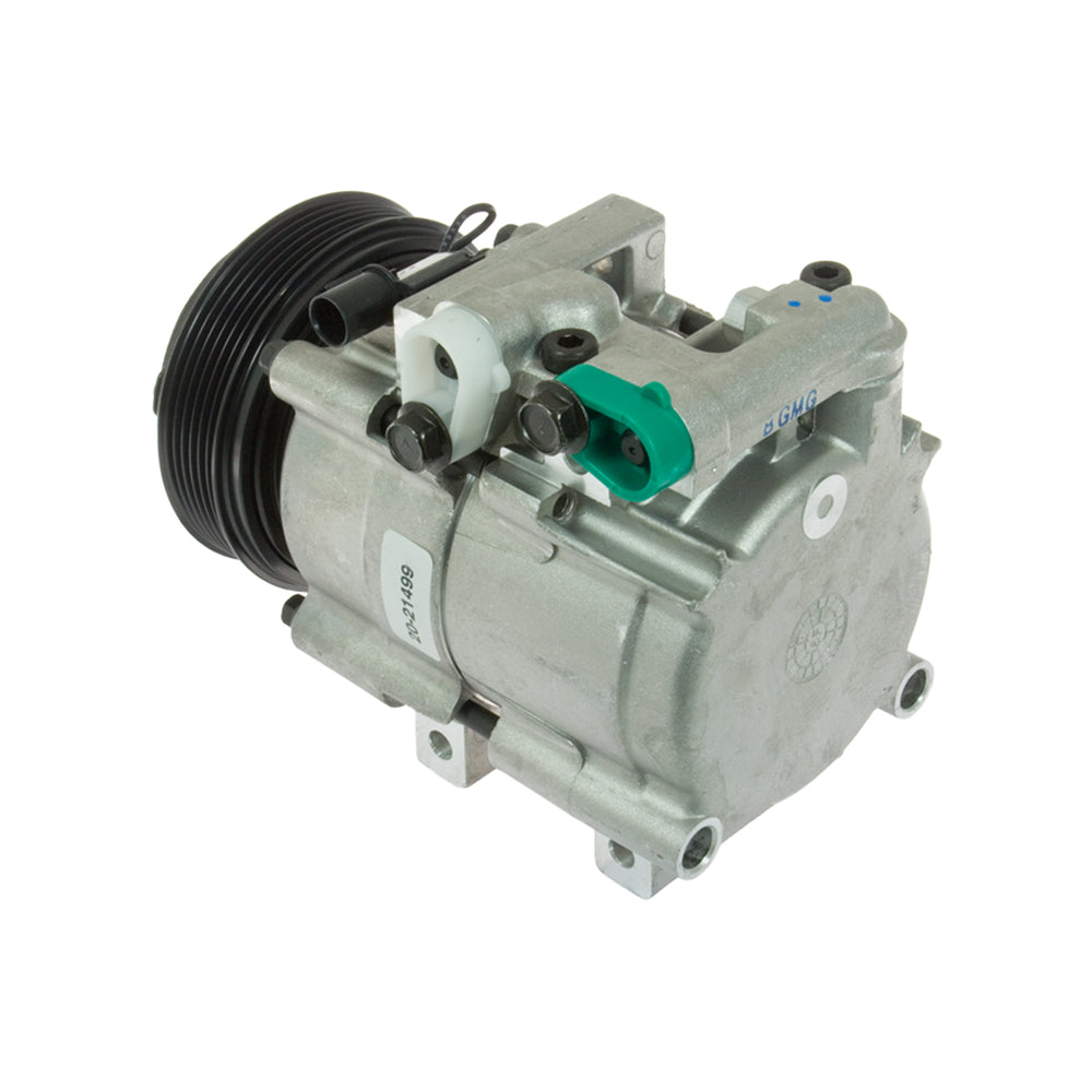 Compressor HS18 PV6 20-21499