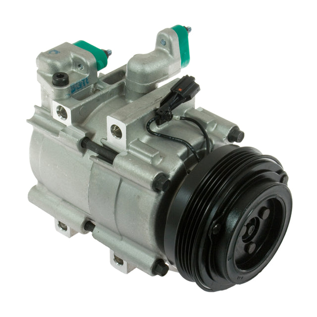 COMPRESSOR HS18 PV4 114mm 12V 20-21500