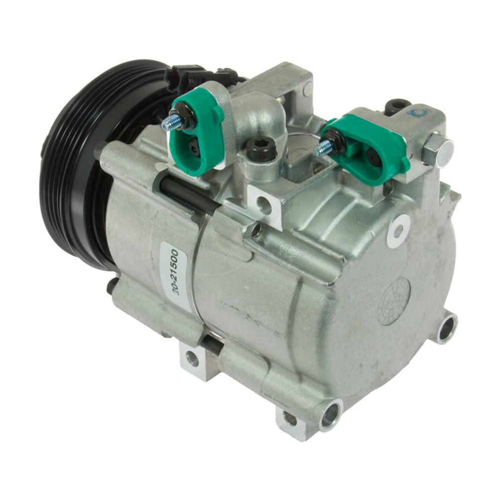 COMPRESSOR HS18 PV4 114mm 12V 20-21500