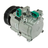 COMPRESSOR HS18 PV4 114mm 12V 20-21500