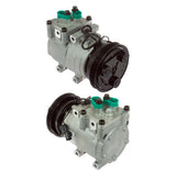 Compressor HS15 PV4 20-21501
