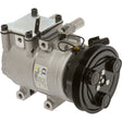 COMPRESSOR HS15 PV4 128mm 20-21502-AM