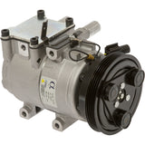 COMPRESSOR HS15 PV4 128mm 20-21502-AM