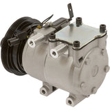 COMPRESSOR HS15 PV4 128mm 20-21502-AM