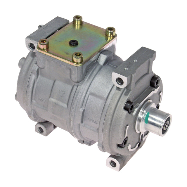 Compressor 10PA17C Wo/clutch 20-21504