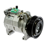 COMPRESSOR 10S17C PV7 120mm 20-21505