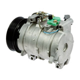 COMPRESSOR 10S17C PV7 120mm 20-21505