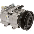 COMPRESSOR HS18 PV6 129mm 12V 20-21513-AM
