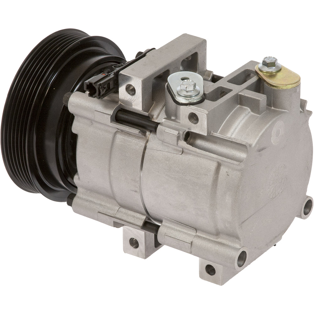 COMPRESSOR HS18 PV6 129mm 12V 20-21513-AM