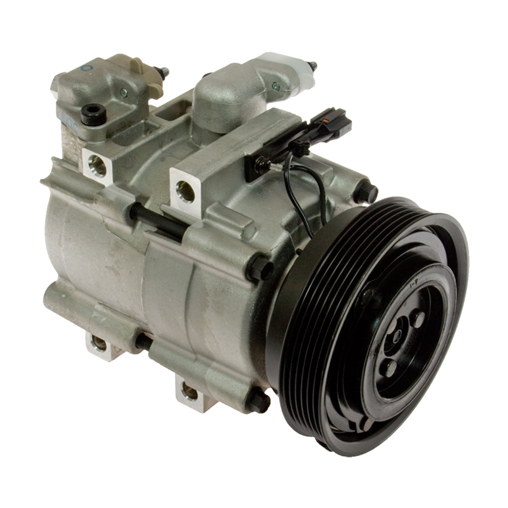 COMPRESSOR HS18 129mm PV6 20-21513