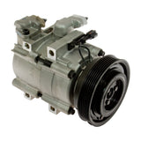 COMPRESSOR HS18 129mm PV6 20-21513