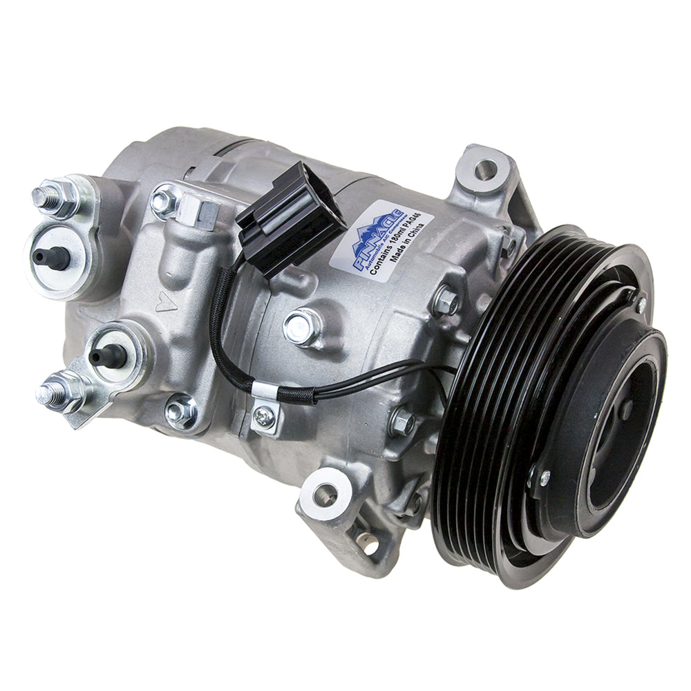 Compressor 7SBU16C PV6 20-21517-AM