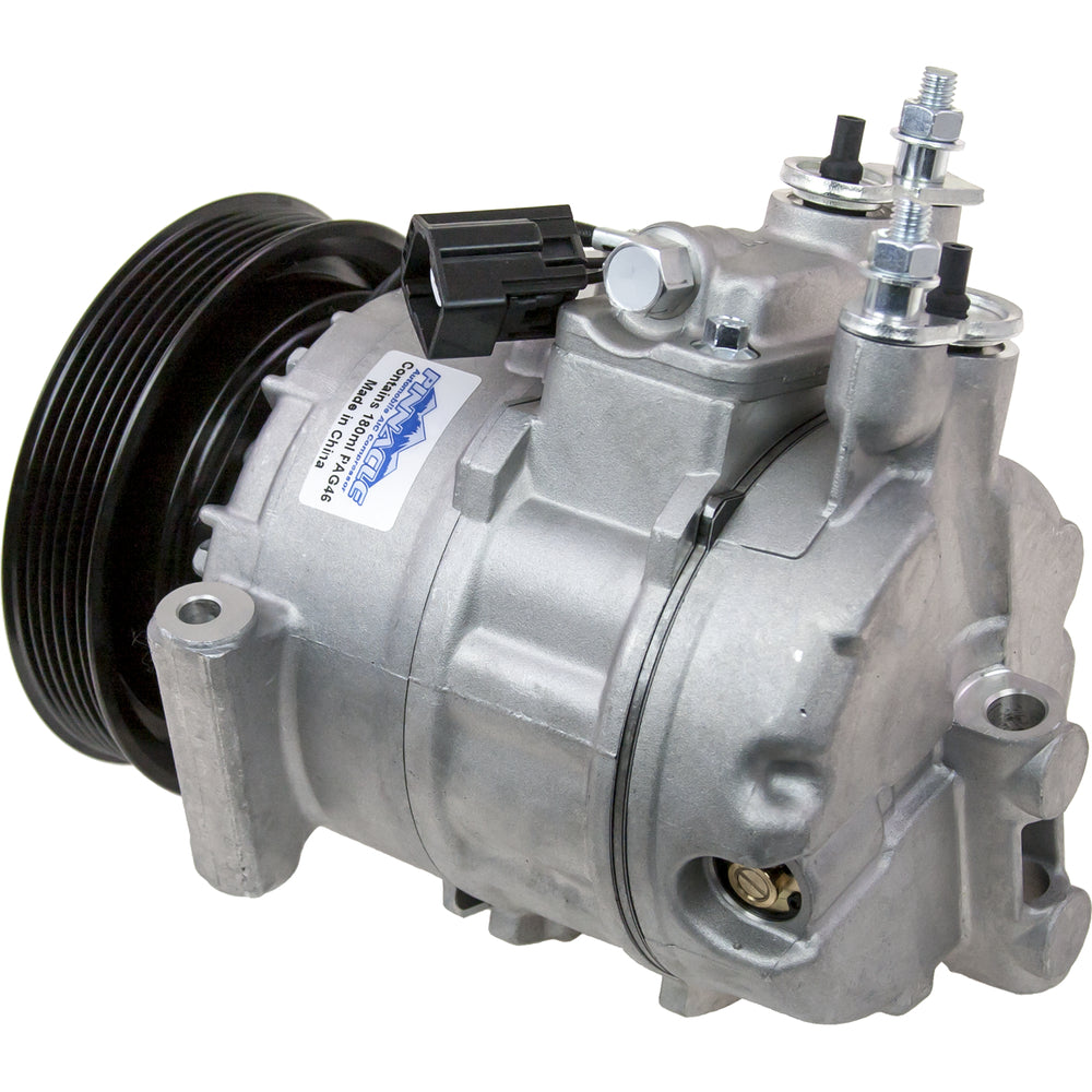 Compressor 7SBU16C PV6 20-21517-AM