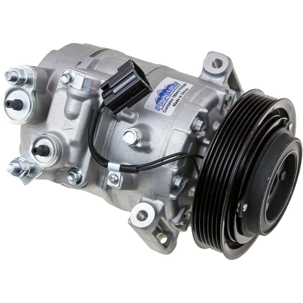 Compressor 7SBU16C PV6 20-21517-AM