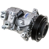 Compressor 7SBU16C PV6 20-21517-AM