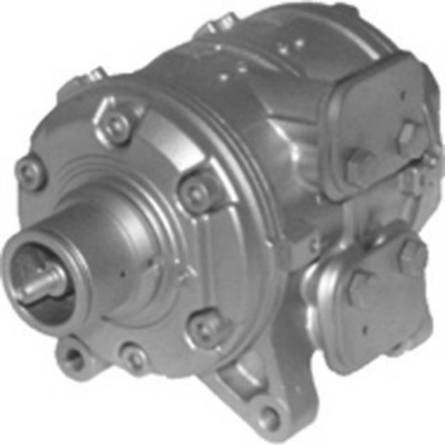 Compressor 7SBU16C PV6 Remfg 20-21517-R