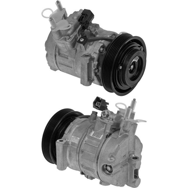 Compressor 7SBU16C PV6 20-21517