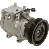 COMPRESSOR HS15 PV6 125mm 20-21531-AM