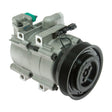 COMPRESSOR HS15 PV6 125mm 20-21531