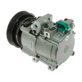 COMPRESSOR HS15 PV6 125mm 20-21531
