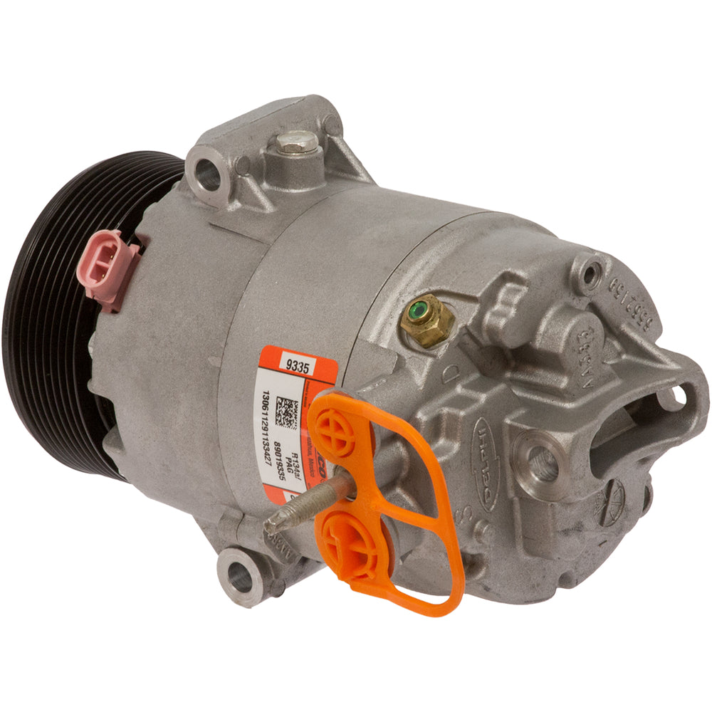 Compressor Cvc PV8 /cadillac 20-21532