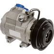 COMPRESSOR 10S17C PV6 131mm 12V 20-21541-AM