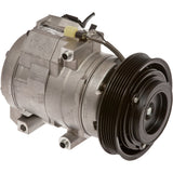 COMPRESSOR 10S17C PV6 131mm 12V 20-21541