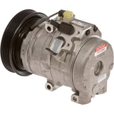 COMPRESSOR 10S17C PV6 131mm 12V 20-21541