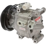 COMPRESSOR SCSA06C PV4 100mm 20-21542
