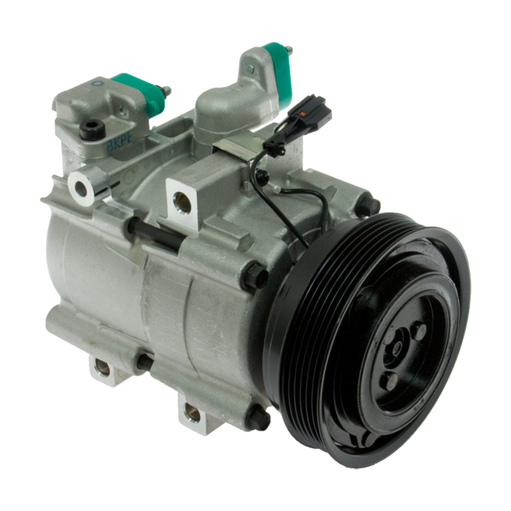 COMPRESSOR HS18 PV6 132mm 20-21543