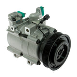 COMPRESSOR HS18 PV6 132mm 20-21543