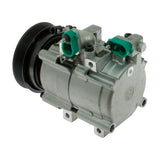 COMPRESSOR HS18 PV6 132mm 20-21543