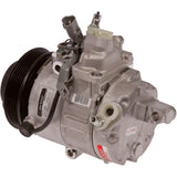 COMPRESSOR 7SBU16C PV6 125mm 20-21546