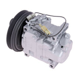 COMPRESSOR H12A0AH4EL PV4 139mm REMFG 20-21547-R