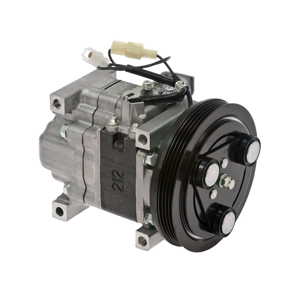 COMPRESSOR H12A0AH4EL PV4 139mm 20-21547