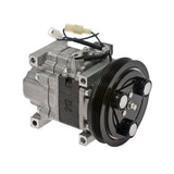 COMPRESSOR H12A0AH4EL PV4 139mm 20-21547