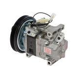 COMPRESSOR H12A0AH4EL PV4 139mm 20-21547