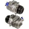 COMPRESSOR 7SBU16C PV5 4.33in 20-21548-AM