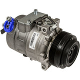 COMPRESSOR 7SBU16C PV5 4.33in 20-21548-AM