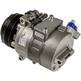 COMPRESSOR 7SBU16C PV5 4.33in 20-21548-AM