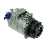 COMPRESSOR 7SBU16C PV5 4.33in 20-21548