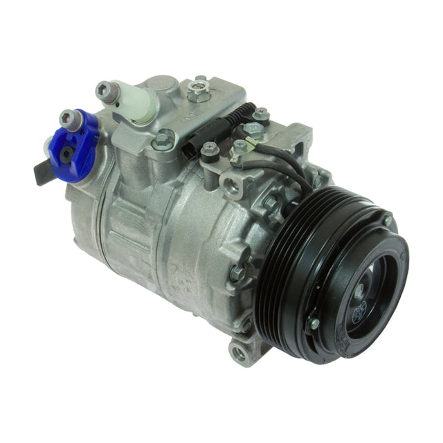 COMPRESSOR 7SBU16C PV5 4.33in 20-21548