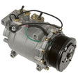 COMPRESSOR KEIHIN HS090R PV7 105mm 20-21564-AM