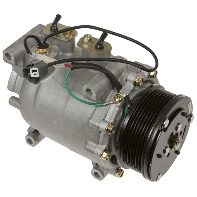 COMPRESSOR KEIHIN HS090R PV7 105mm 20-21564-AM