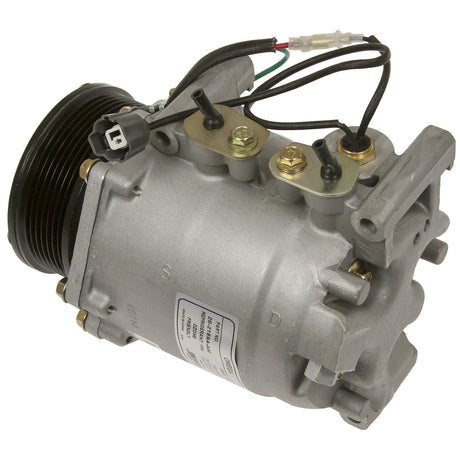 COMPRESSOR KEIHIN HS090R PV7 105mm 20-21564-AM