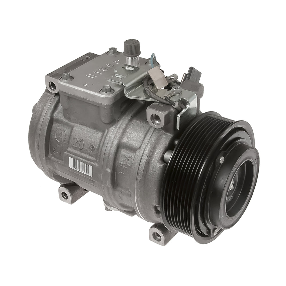 COMPRESSOR 10PA20C PV8 4.9in 20-21568