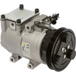 COMPRESSOR HS15 PV4 129mm 12V 20-21569-AM
