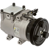 COMPRESSOR HS15 PV4 129mm 12V 20-21569-AM
