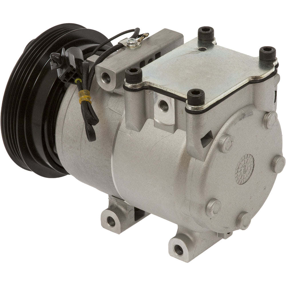 COMPRESSOR HS15 PV4 129mm 12V 20-21569-AM