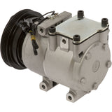 COMPRESSOR HS15 PV4 129mm 12V 20-21569-AM